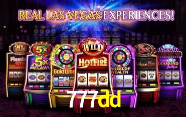 Desvendando o Mundo dos Jogos Virtuais na 777dd