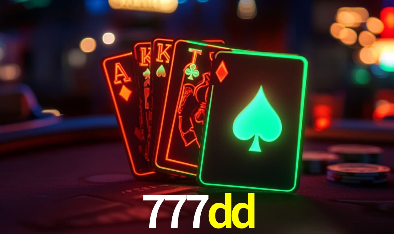 Promoção Relâmpago 777dd