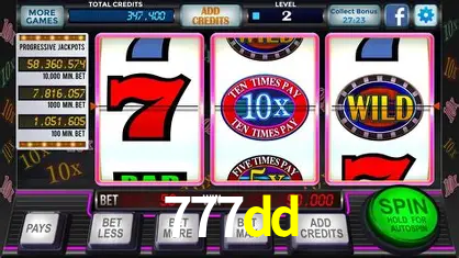 Apostas Esportivas na 777dd: Um Guia Completo