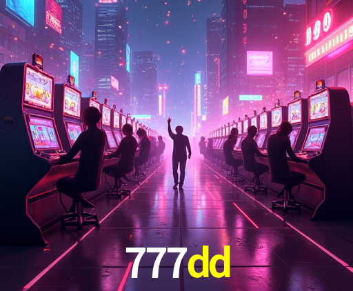 Estatísticas do Jogo 777dd