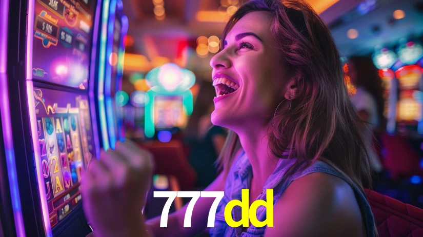 777dd - Tudo Começa no Cassino - 777dd.com