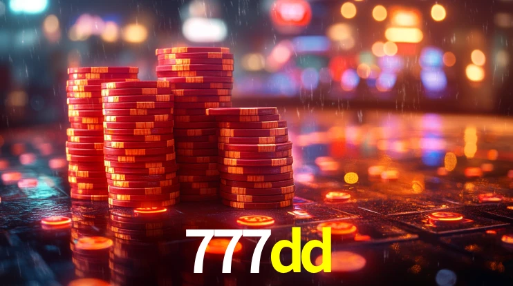 777dd: Seu Cassino Premiado com Pagamentos Rápidos