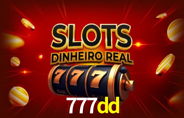 Benefícios da Conta 777dd