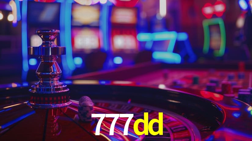 Sinta a adrenalina dos jogos de cassino com 777dd