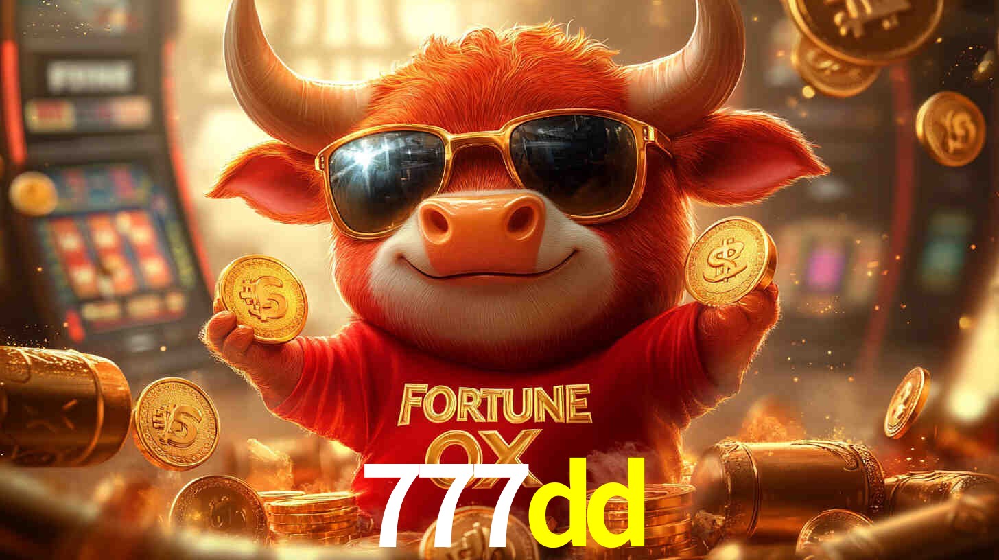 777dd: A Experiência de Casino com Jogos de Mesa ao Vivo