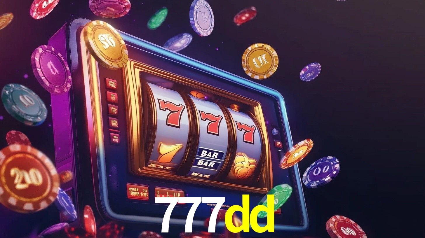 Bônus Diários 777dd