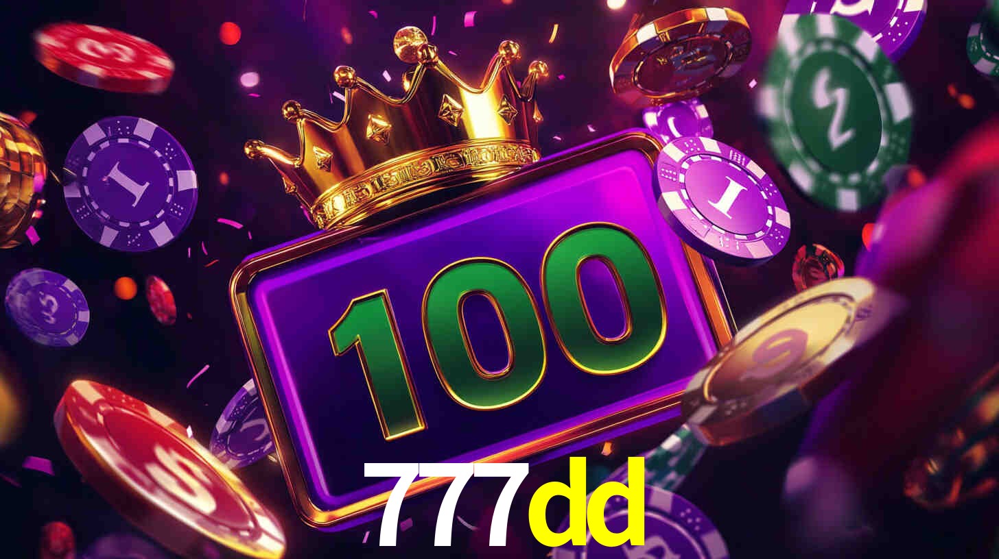 Ofertas Imperdíveis na 777dd: Promoções e Bônus Que Valem a Pena