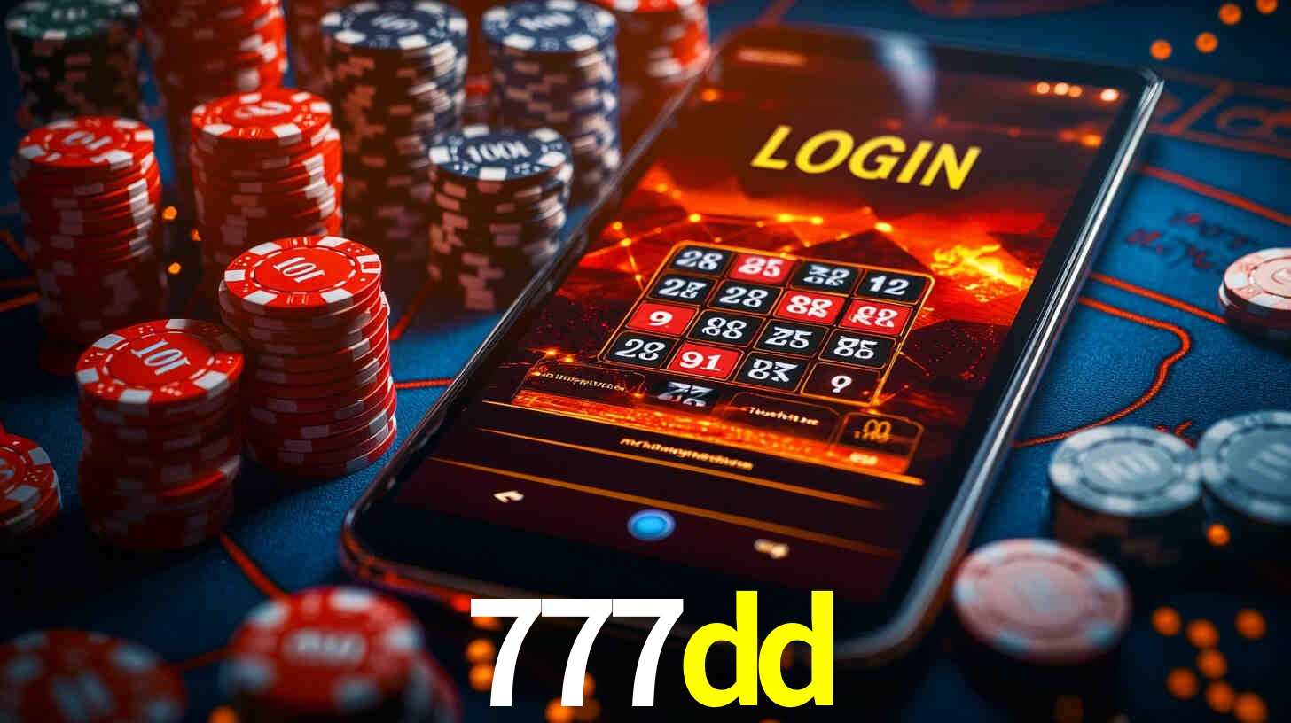 Bônus Generosos e Exclusivos no 777dd para Você!