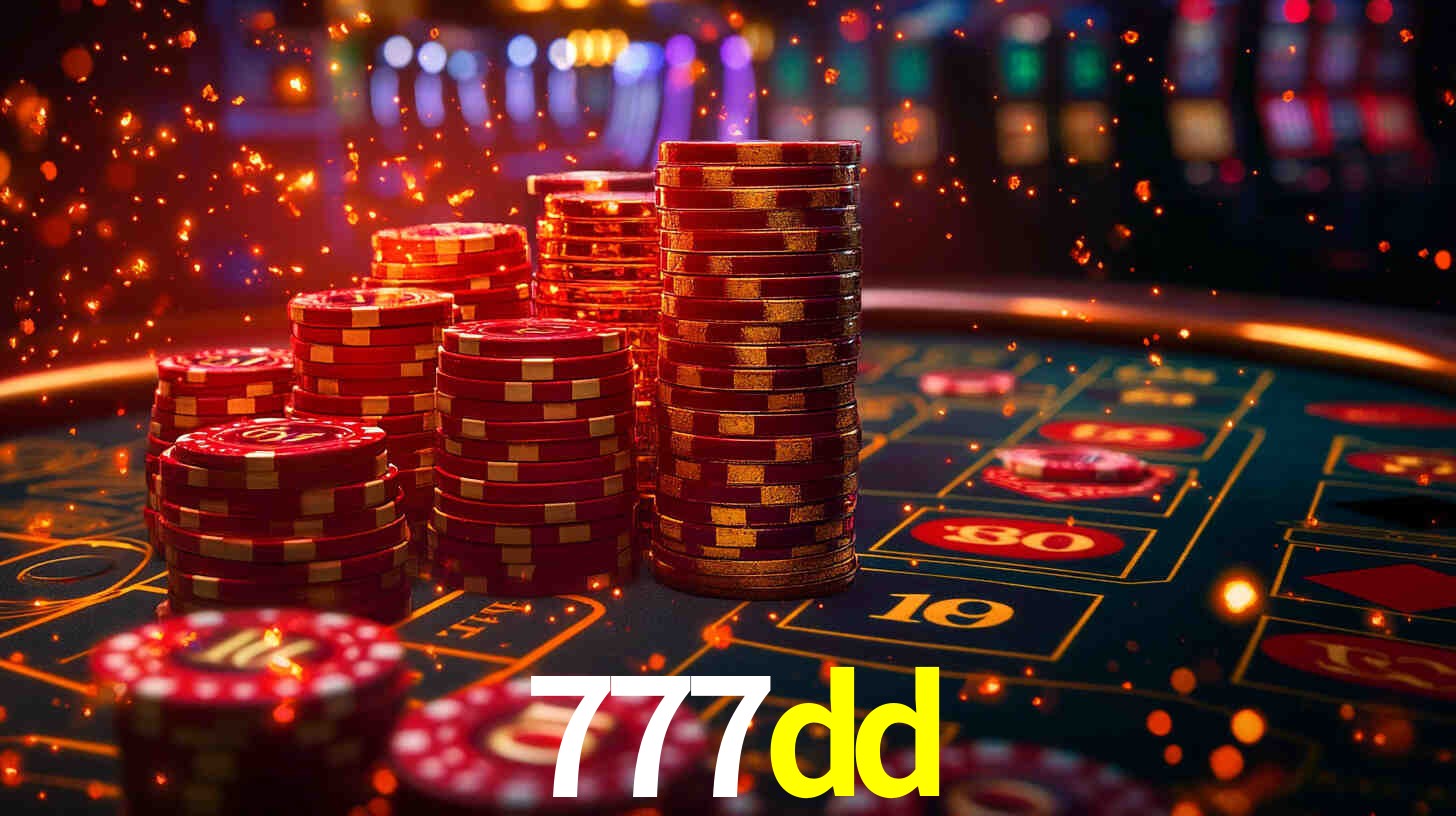 777dd