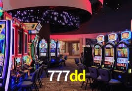 Tecnologia da Plataforma 777dd