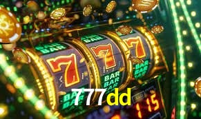 Descubra o Mundo do Cassino Online com 777dd