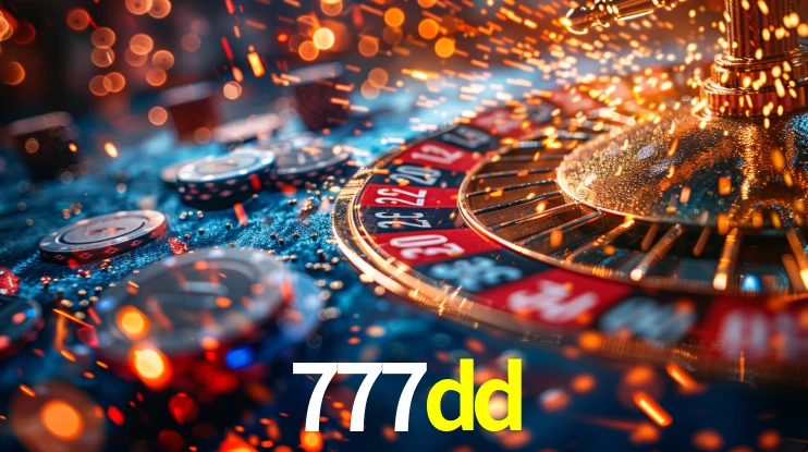Mesa de Roleta 777dd