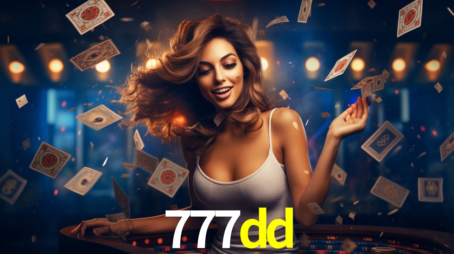 777dd: Seu Especialista em Apostas Esportivas Brasileiras