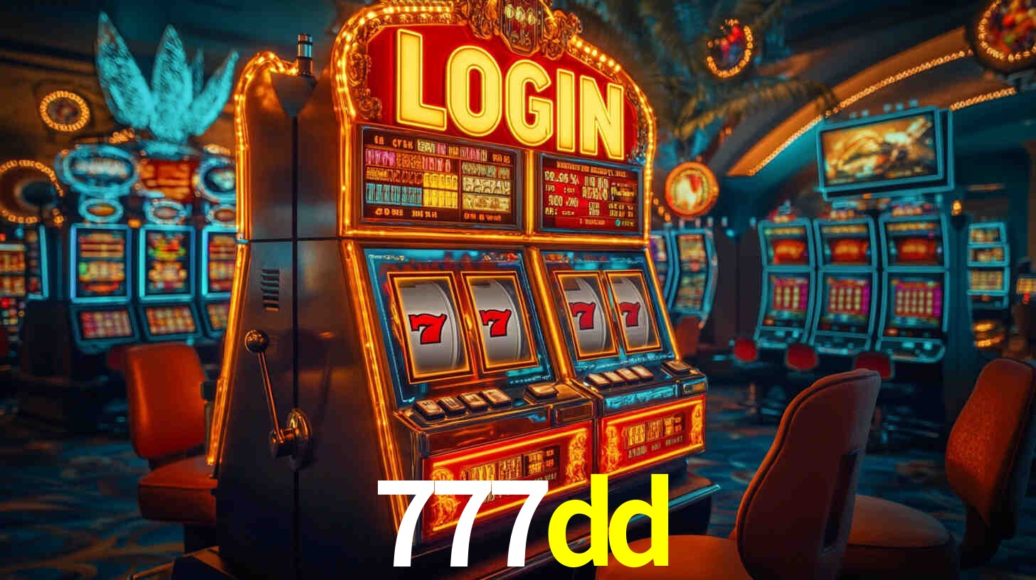 Experimente o Login Seguro Premium no 777dd