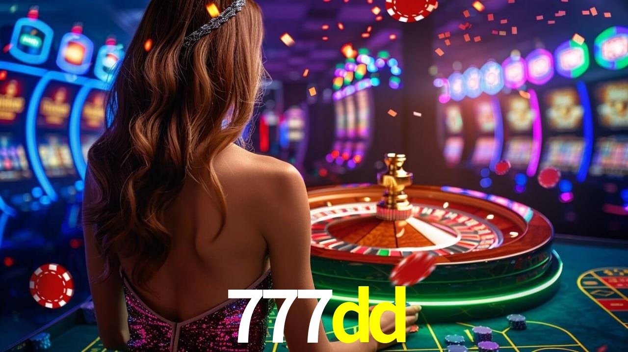 Interface do App 777dd
