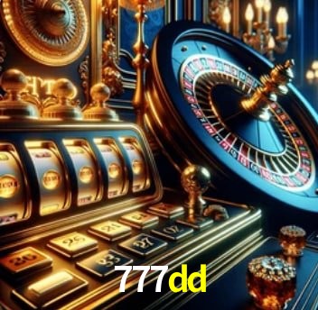 Casino Ao Vivo 777dd