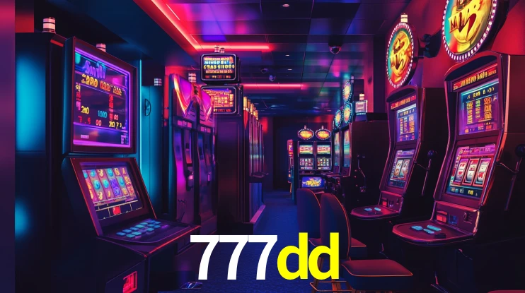 777dd bet