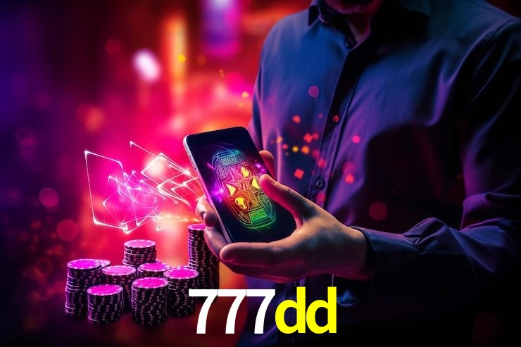 Recursos de Bônus 777dd