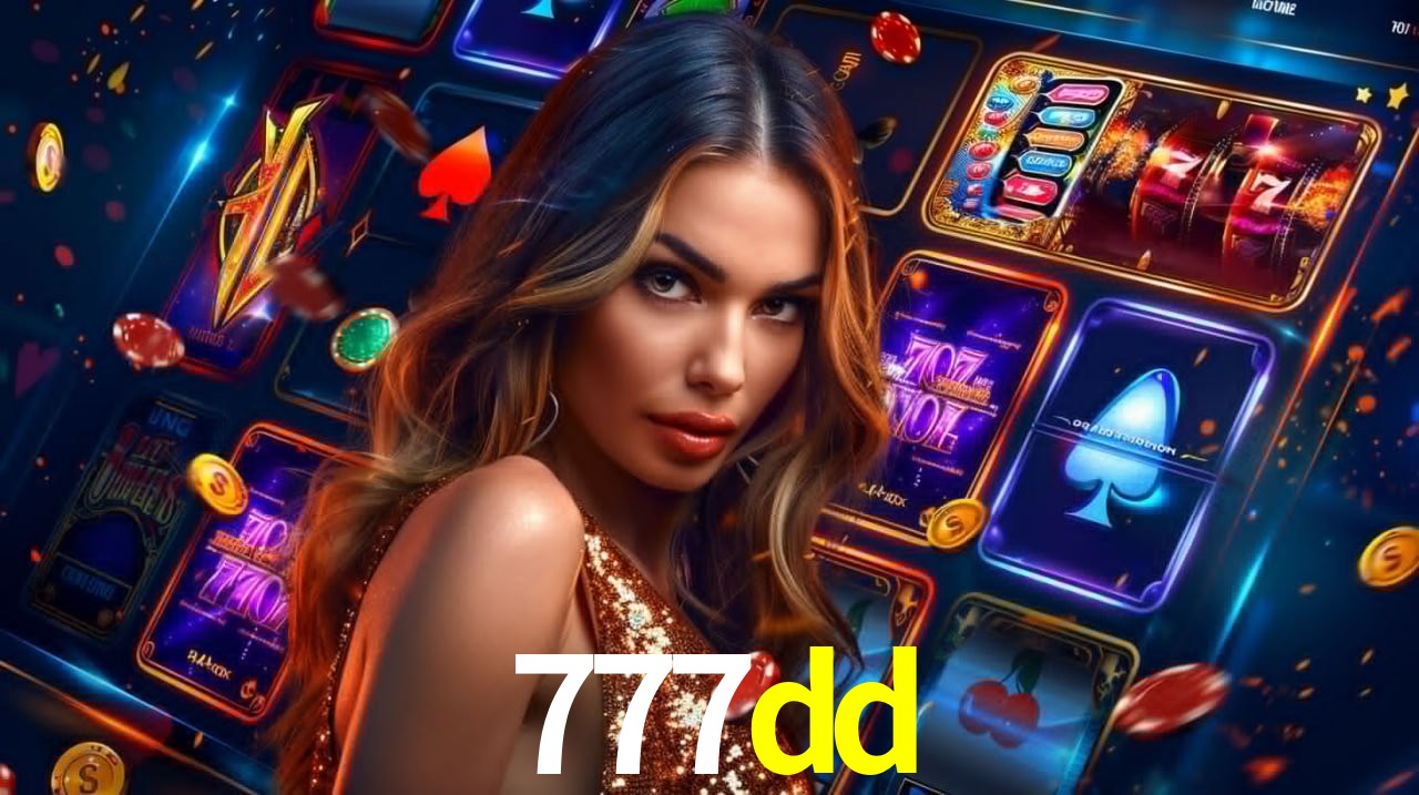 Casino Ao Vivo 777dd
