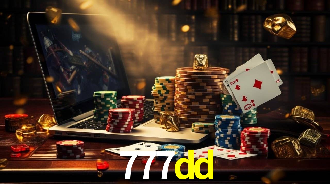 Diretório de Jogos 777dd
