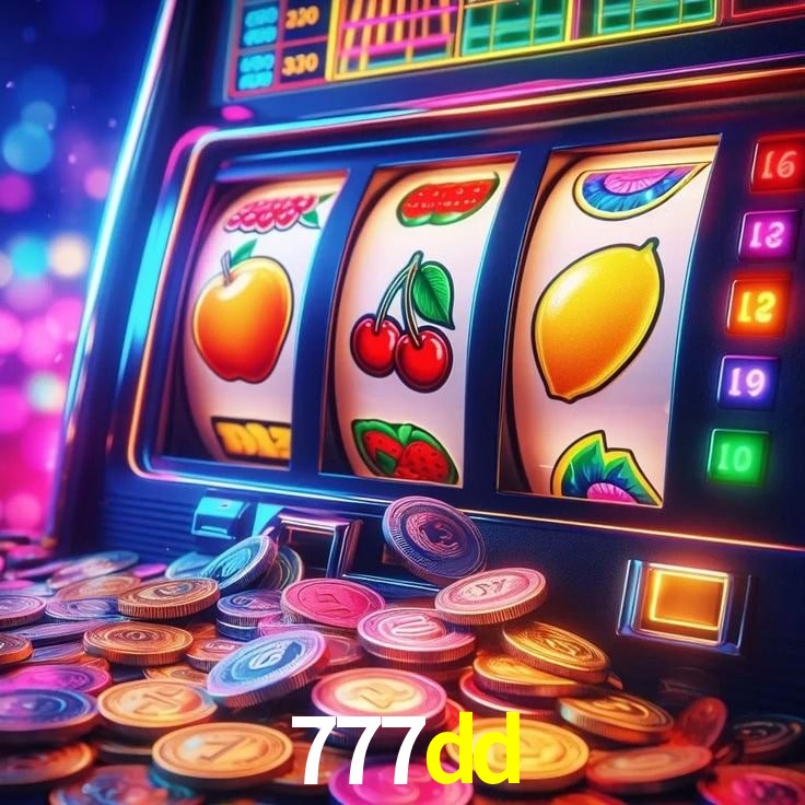 Tecnologia da Plataforma 777dd