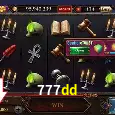 Descubra o Mundo do Cassino Online com 777dd