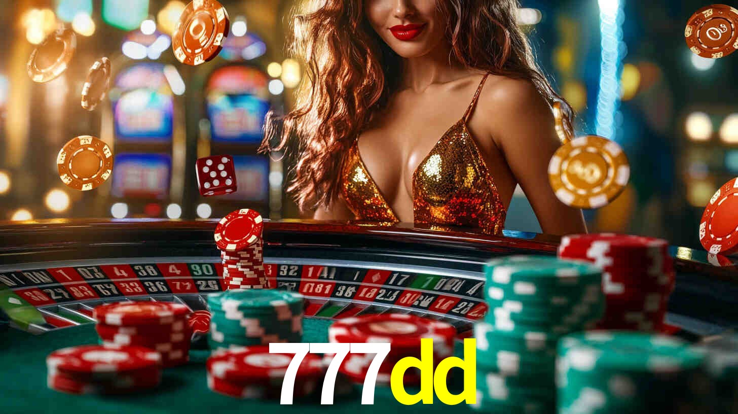 Explore as vantagens do 777dd: serviço profissional e confiabilidade