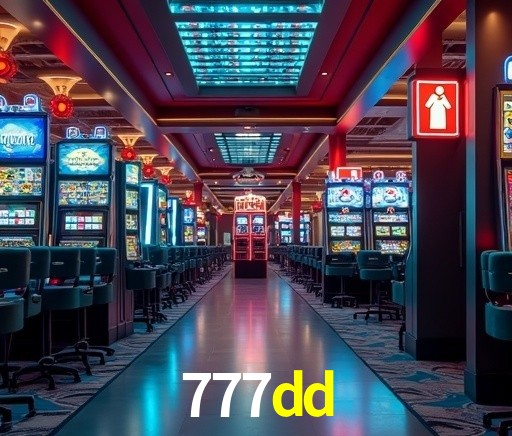 Bônus Diários 777dd
