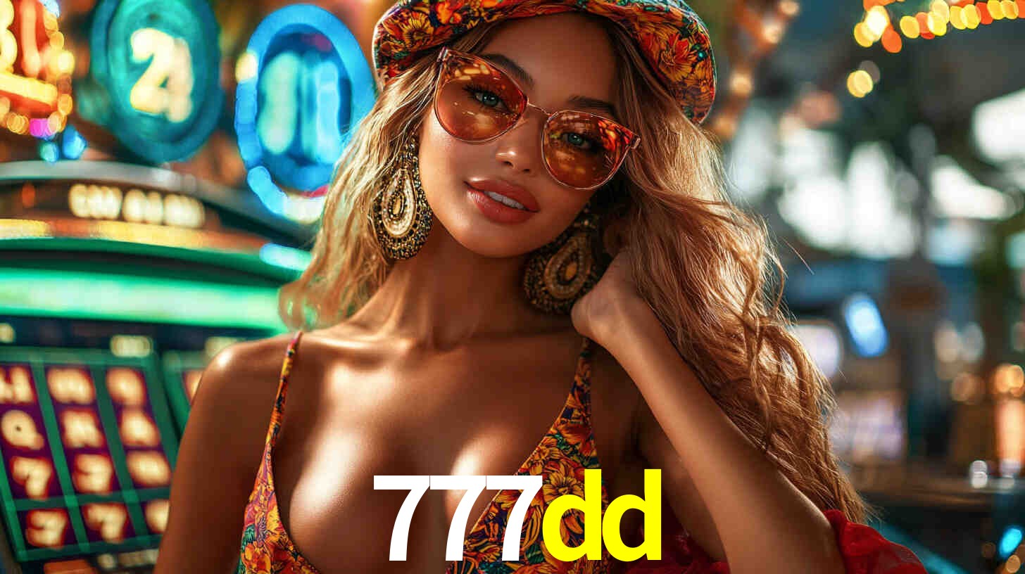 777dd bet