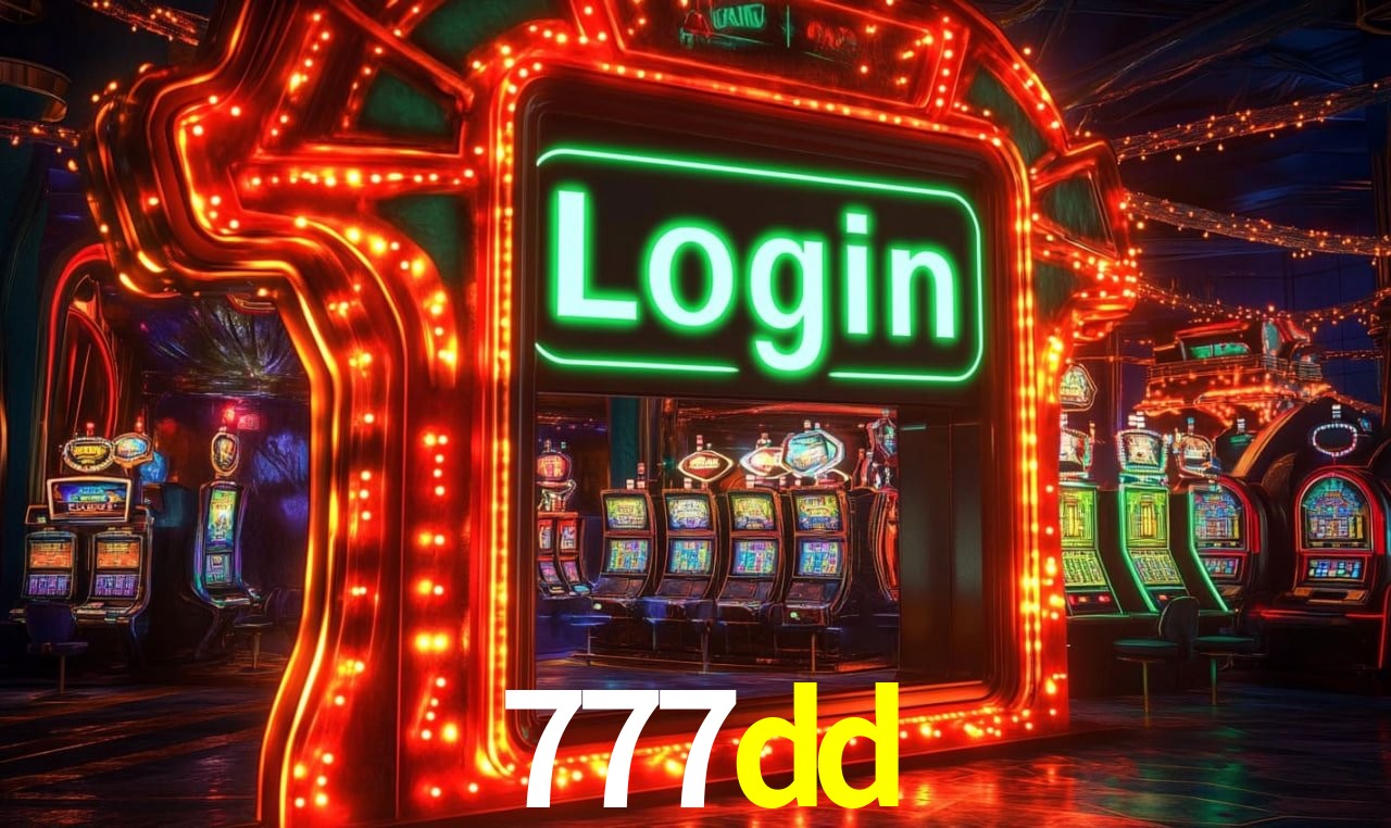Benefícios da Conta 777dd