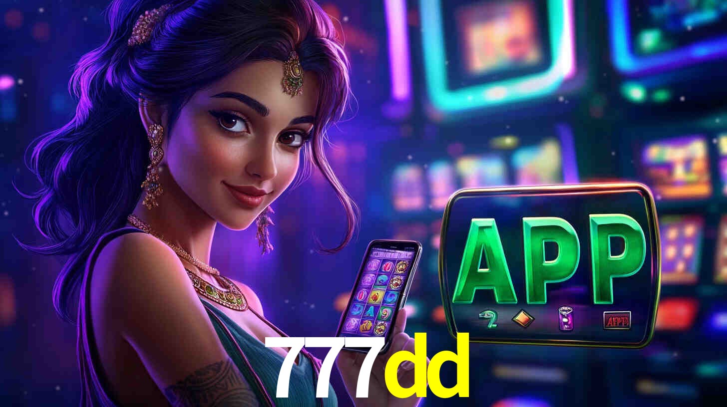777dd bet
