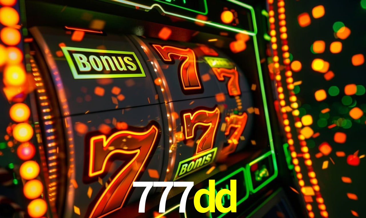 Mesa de Blackjack 777dd