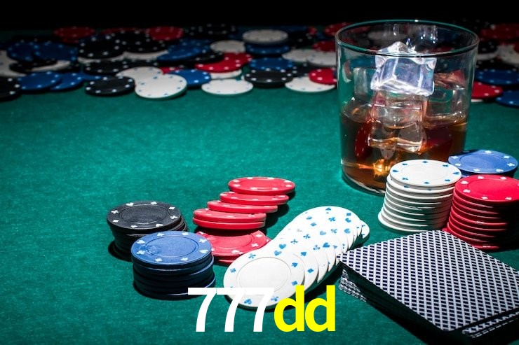 Jogos de Slot 777dd